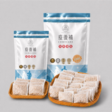 疫後補 包裝與湯包