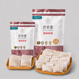 舒肺寶 包裝與湯包