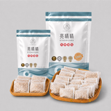 亮睛睛 包裝與湯包