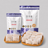 好享睡 包裝與湯包
