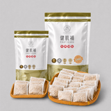 健肌補 包裝與湯包