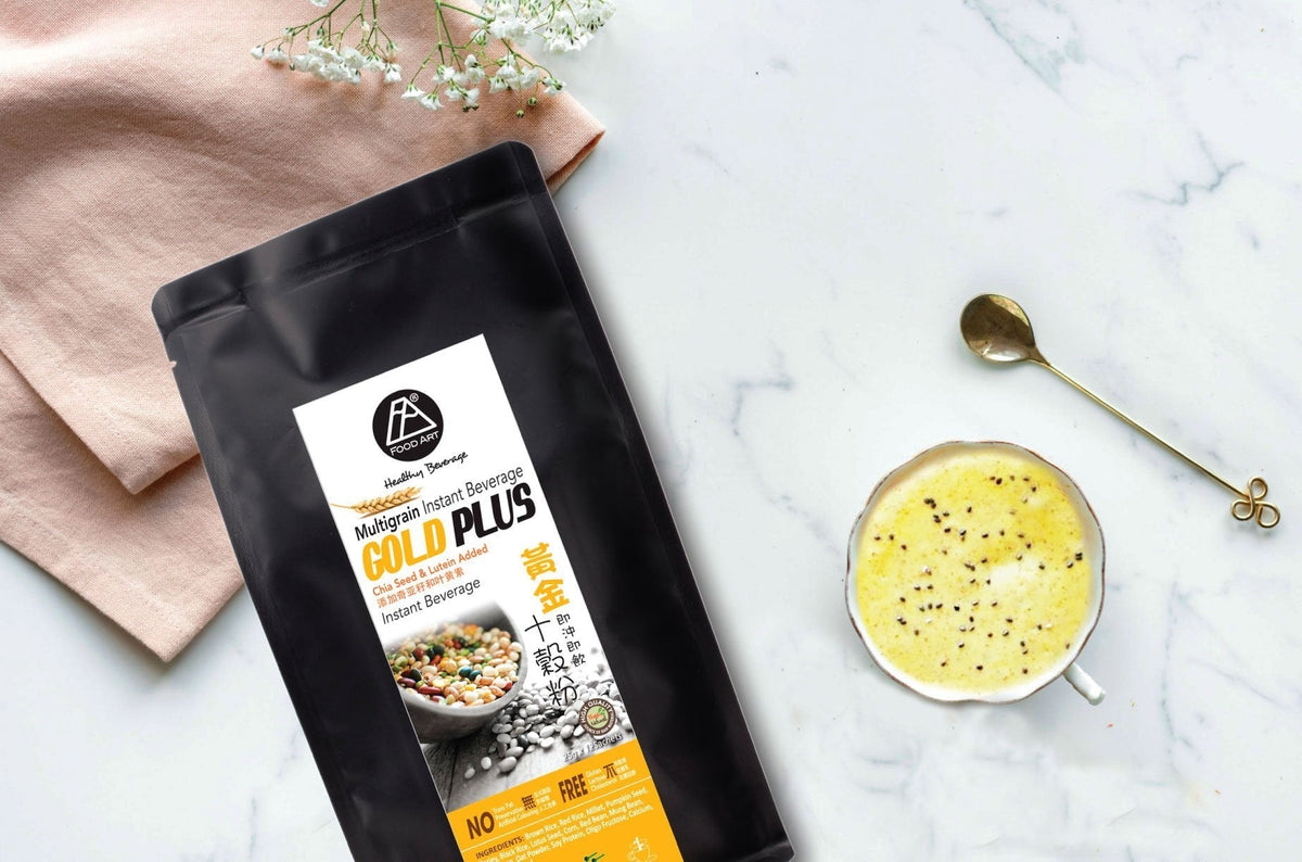 A Healthier Choice For You And Your Loved One - Food Art Store
