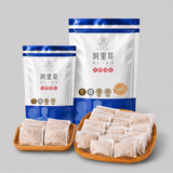 阿里哥 包裝與湯包