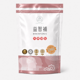益智補 實惠裝正面