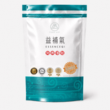 益補氣 實惠裝正面