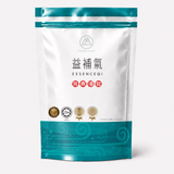 益補氣 普通裝正面