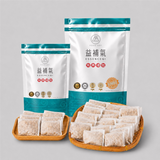 益補氣 包裝與湯包