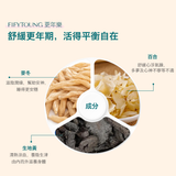 更年樂 草本成分