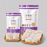 舒關樂 包裝與湯包