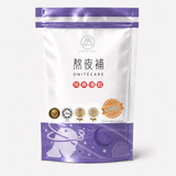 熬夜補 實惠裝正面