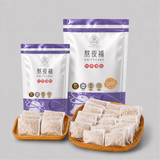 熬夜補 包裝與湯包